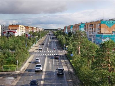 Треть жителей Муравленко задолжали за коммуналку