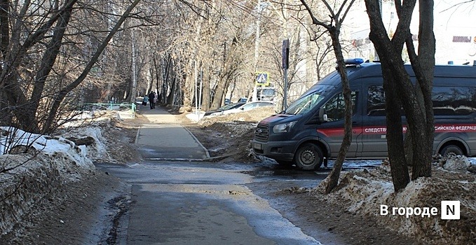 Уголовное дело завели из-за отравления ребенка наркотиками в Нижнем Новгороде