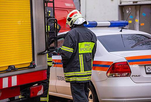 Власти опровергли попадание беспилотника в НПЗ в Уфе