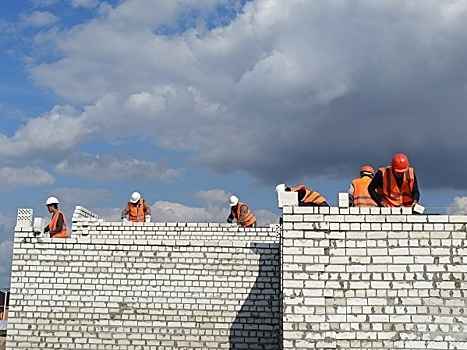 В Челябинске стартовал третий этап строительства межуниверситетского кампуса