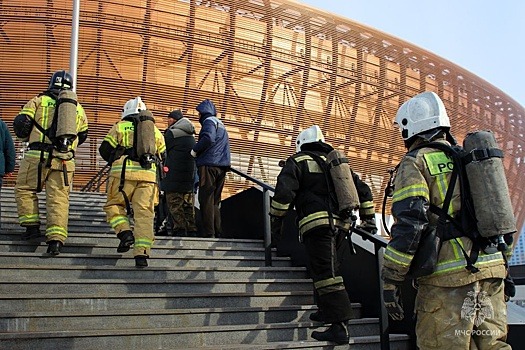 В ХК «Автомобилист» объяснили правила перевода абонементов на новую арену