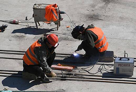 В Москве построят две новые платные дороги