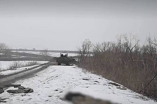 В ВСУ призвали к отчаянному шагу по Курску