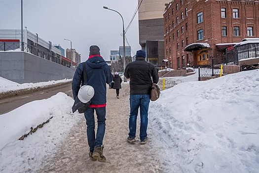 Жизнь на «закладках»: парни из Новосибирска стали наркоторговцами